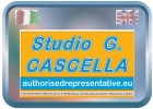  STUDIO G. CASCELLA - ITALYPATENT